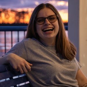 Meet your Posher, Amber